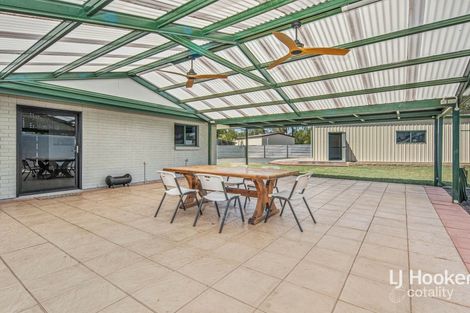 Property photo of 22 Bougainvilia Avenue East Side NT 0870