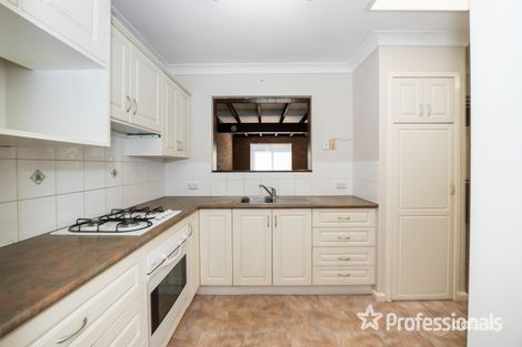 Property photo of 33 Tendring Way Girrawheen WA 6064