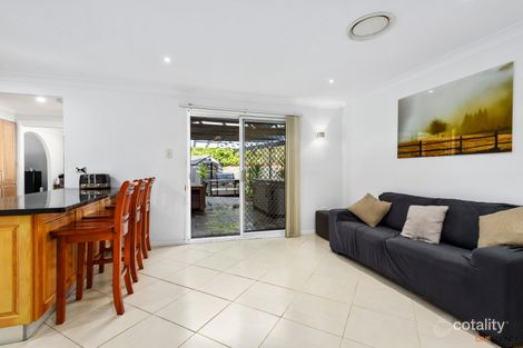 Property photo of 22 Heron Crescent St Clair NSW 2759