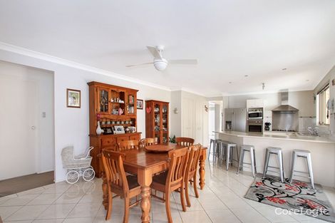 Property photo of 15 Molineaux Avenue Shell Cove NSW 2529