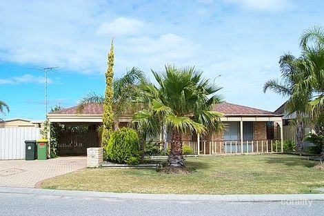 26 Caffra Cl, Warnbro, WA 6169