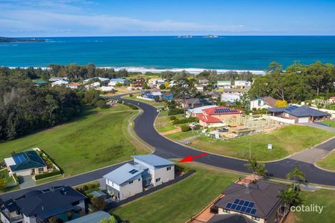 Property photo of 17 Blairs Road Long Beach NSW 2536