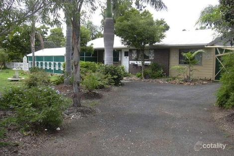 3 Park Estate Dr, Branyan, QLD 4670