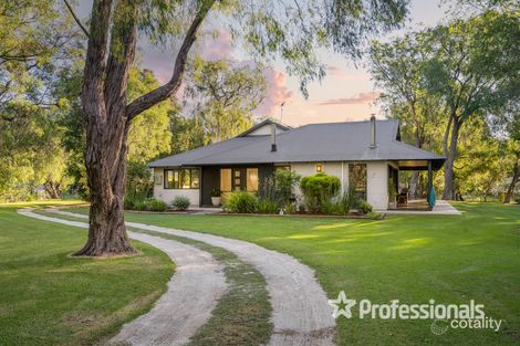 Property photo of 13 Lindsay Drive Yalyalup WA 6280