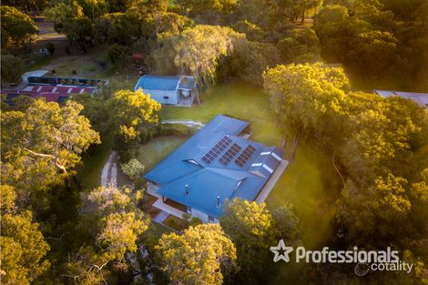 Property photo of 13 Lindsay Drive Yalyalup WA 6280