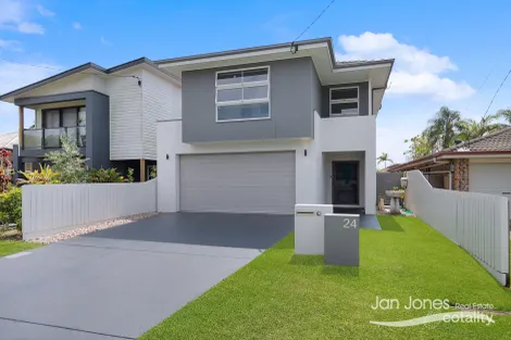 Property photo of 24 Cutts Street Margate QLD 4019