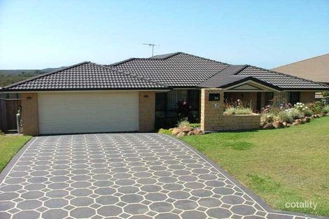 Property photo of 34 The Ridgeway Cumbalum NSW 2478
