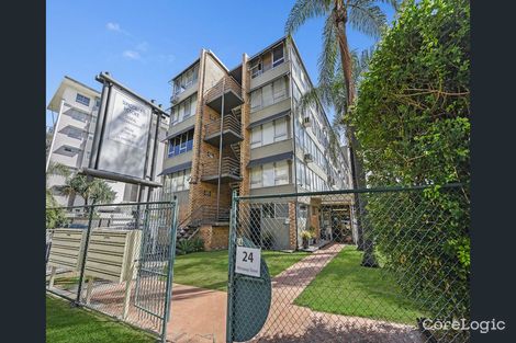 Property photo of 18/24 Wirraway Street Alexandra Headland QLD 4572