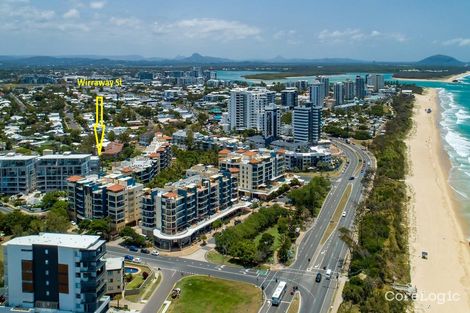 Property photo of 18/24 Wirraway Street Alexandra Headland QLD 4572