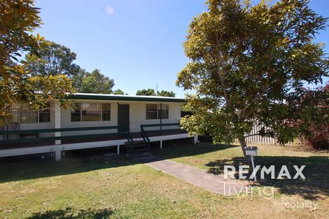22 Carseldine St, Kilcoy, QLD 4515