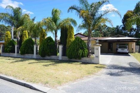 Property photo of 29A Digby Street Gosnells WA 6110