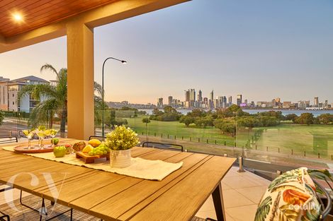 Property photo of 189 Mill Point Road South Perth WA 6151