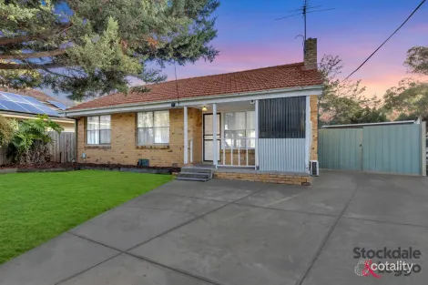 16 Allen St, Laverton, VIC 3028