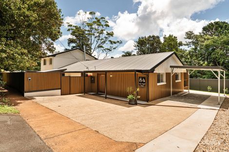 84 Eagle Heights Rd, Tamborine Mountain, QLD 4272