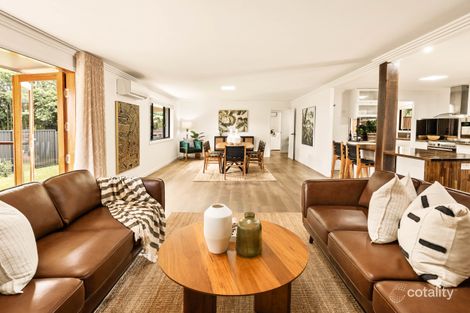 Property photo of 84 Eagle Heights Road Tamborine Mountain QLD 4272