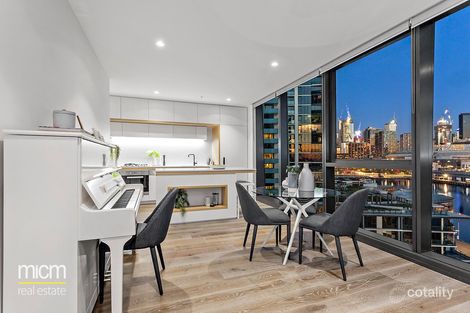 Property photo of 908/15 Doepel Way Docklands VIC 3008