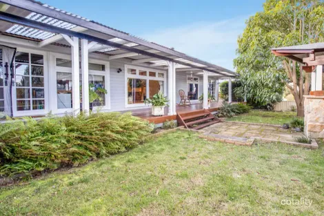 Property photo of 10 Orange Road Buxton NSW 2571