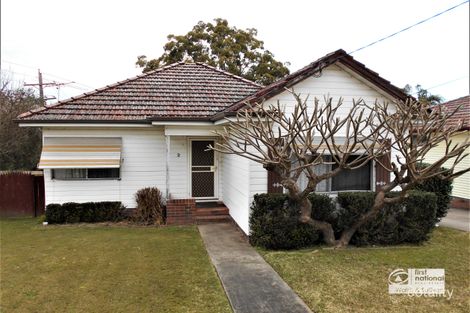 2 Burlington St, Northmead, NSW 2152