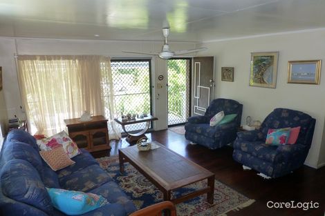 Property photo of 8 O'Connor Street Rosslea QLD 4812