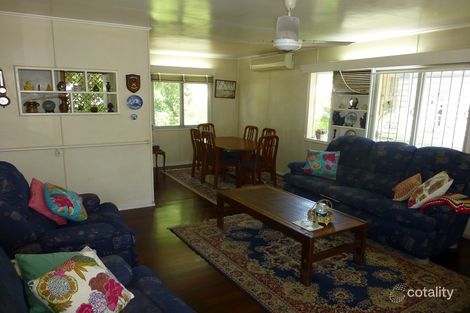 Property photo of 8 O'Connor Street Rosslea QLD 4812