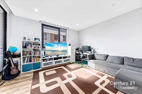 Property photo of 229C/12 Hudson Street Lewisham NSW 2049