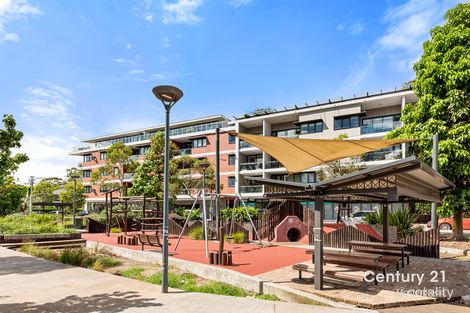 Property photo of 229C/12 Hudson Street Lewisham NSW 2049