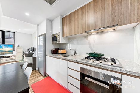 Property photo of 229C/12 Hudson Street Lewisham NSW 2049