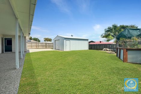 Property photo of 85 Cremorne Drive Tannum Sands QLD 4680