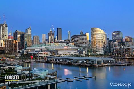 Property photo of 908/15 Doepel Way Docklands VIC 3008