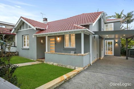 Property photo of 12 Drake Street Artarmon NSW 2064