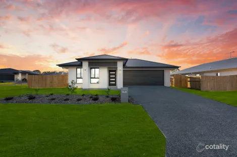 14 Charlotte Ct, Kawungan, QLD 4655