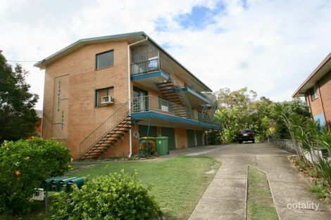 Property photo of 3/47 Coolangatta Road Coolangatta QLD 4225