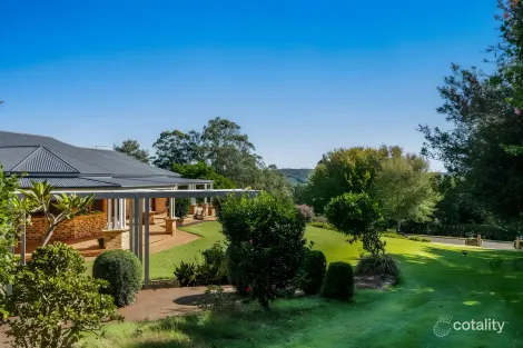 Property photo of 72 Fredericks Lane Tintenbar NSW 2478