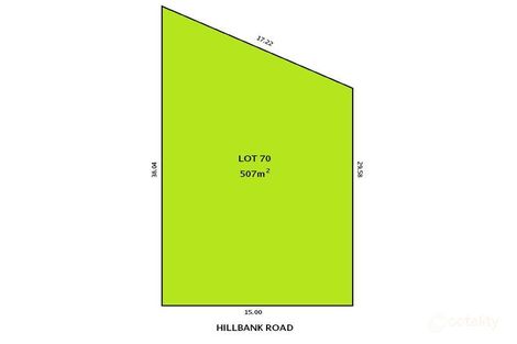 Property photo of LOT 70 Hillbank Road Hillbank SA 5112