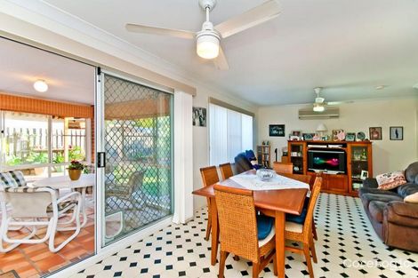 Property photo of 23 Oasis Crescent Elanora QLD 4221