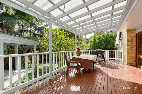 Property photo of 6 Lee Road Beacon Hill NSW 2100