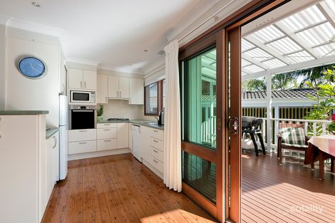 Property photo of 6 Lee Road Beacon Hill NSW 2100