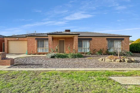 2 Bristol Ct, Maryborough, VIC 3465