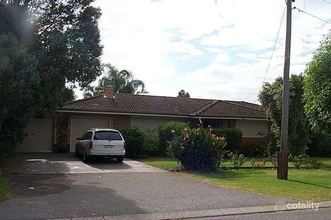 4 Lee Way, Thornlie, WA 6108