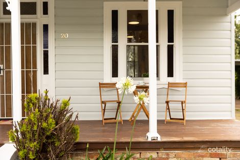 Property photo of 20 Edith Street Cessnock NSW 2325