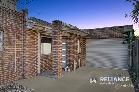 Property photo of 3/17 Harris Avenue Hoppers Crossing VIC 3029