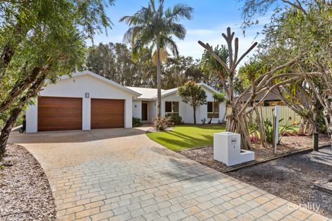 Property photo of 4 Penda Court Bogangar NSW 2488