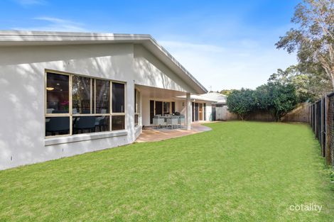 Property photo of 4 Penda Court Bogangar NSW 2488