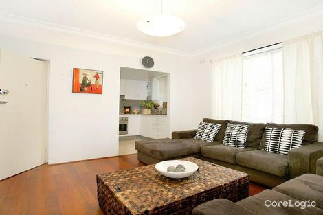 Property photo of 12/11-15 Gilbert Street Dover Heights NSW 2030