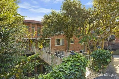 Property photo of 12/11-15 Gilbert Street Dover Heights NSW 2030