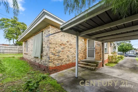 Property photo of 2/11 Ingrid Street Dandenong VIC 3175