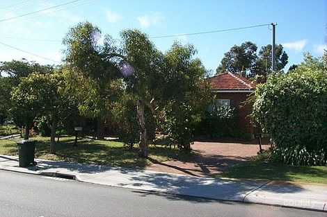 Property photo of 106A Hale Road Wembley Downs WA 6019