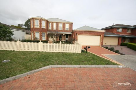 9 Exell Ct, Wantirna South, VIC 3152