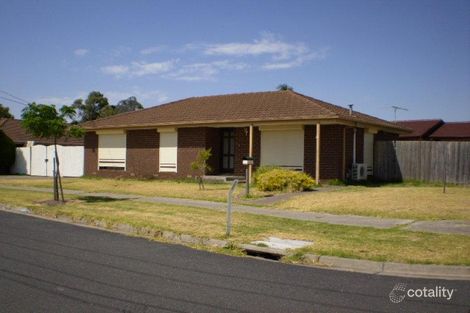 61 Taggerty Cres, Meadow Heights, VIC 3048