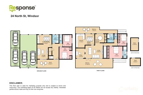 Property photo of 24 North Street Windsor NSW 2756